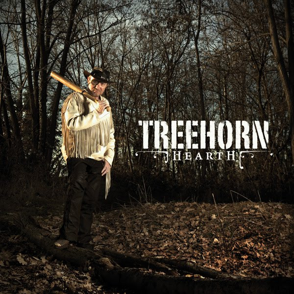 Treehorn - Hearth | Escape From Today (EFT045)