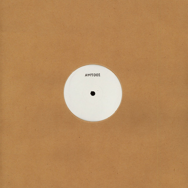 Tom Vr - Frissons | All My Thoughts (AMT002) - main Tom Vr - Frissons | All My Thoughts (AMT002) - main