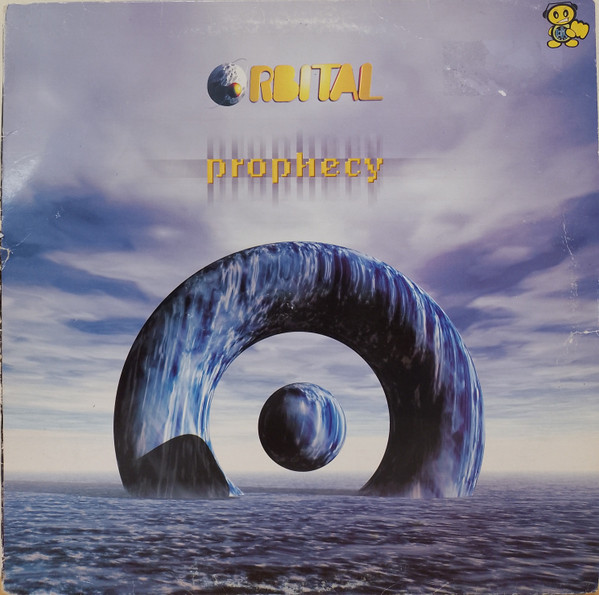 Orbital - Prophecy | Bit Music (71-410)