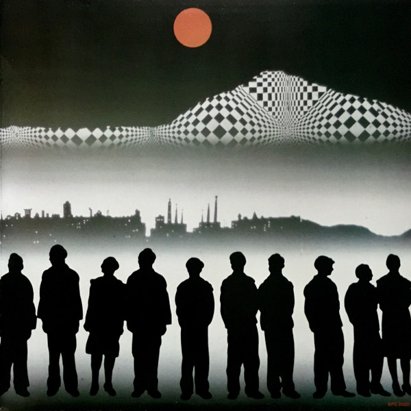 Mike Batt - Zero Zero | Epic (EPC 25201) - 3