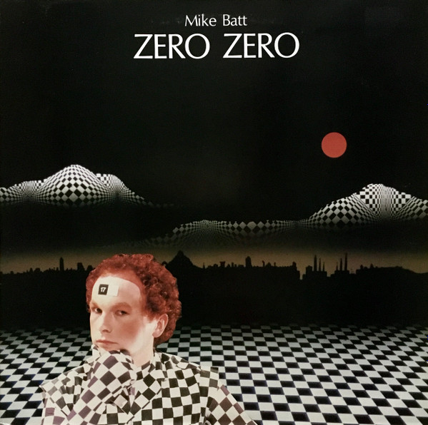 Mike Batt - Zero Zero | Epic (EPC 25201)