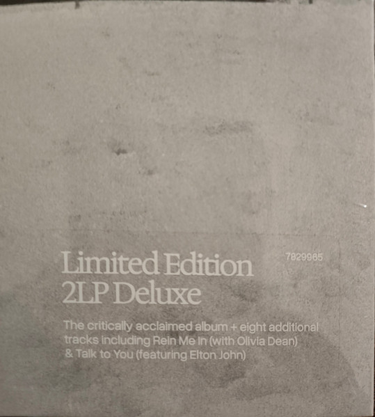 Sam Fender - People Watching | Polydor (7929965) - 3 Sam Fender - People Watching | Polydor (7929965) - 3