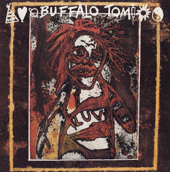 Buffalo Tom - Buffalo Tom | Megadisc (MD 7896) - main