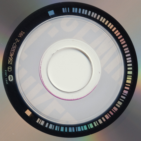 Gnarls Barkley - St. Elsewhere | Warner Bros. Records (51011 8236 2) - 4