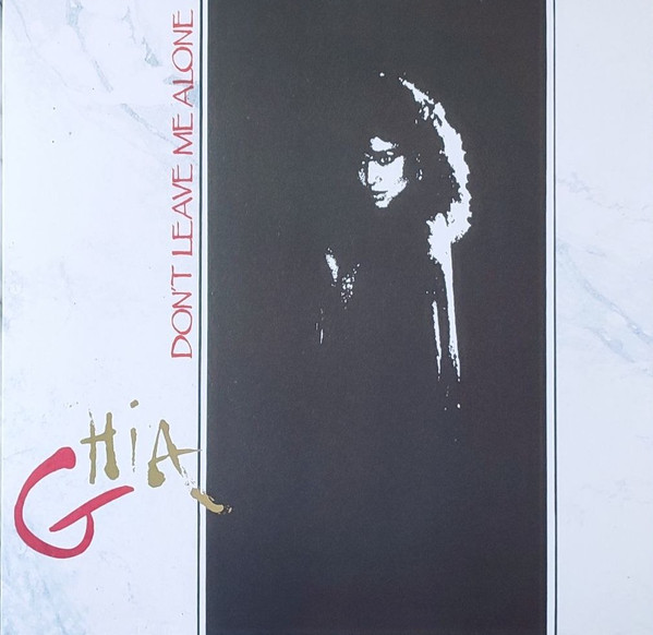Ghia - Don't Leave Me Alone | THANK YOU (THANKYOU018)