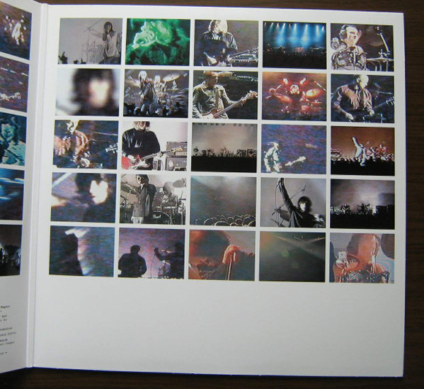Primal Scream - Live In Japan | Sony Music (88875188711) - 4 Primal Scream - Live In Japan | Sony Music (88875188711) - 4