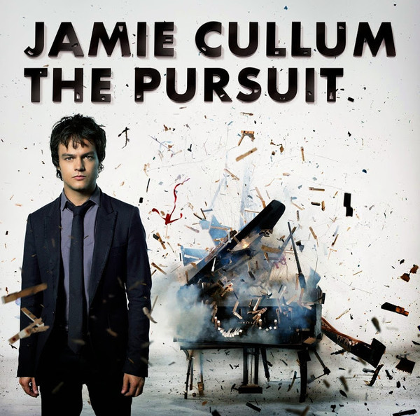 Jamie Cullum - The Pursuit | Terrified (2713302) - main