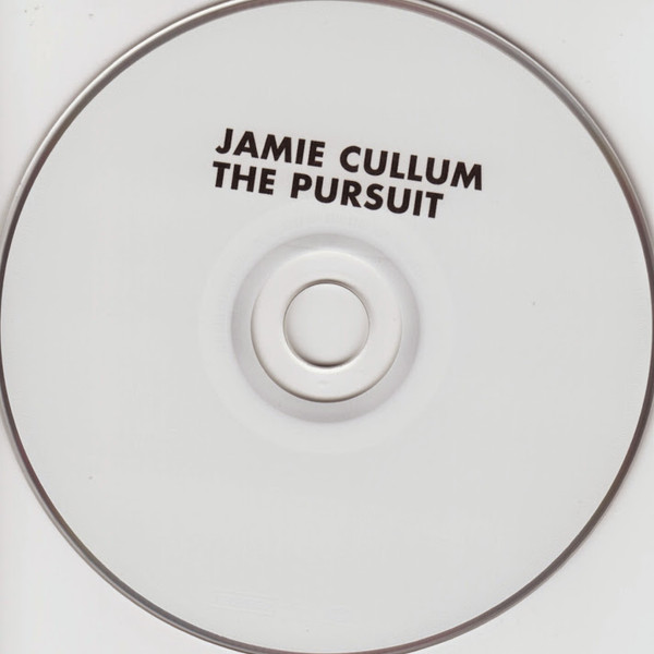 Jamie Cullum - The Pursuit | Terrified (2713302) - 3