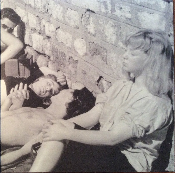 The Walkmen - Lisbon | Fat Possum Records (FP1228-1) - 3 The Walkmen - Lisbon | Fat Possum Records (FP1228-1) - 3