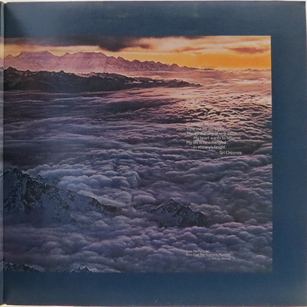 Santana - Moonflower | Columbia (34914) - main Santana - Moonflower | Columbia (34914) - main