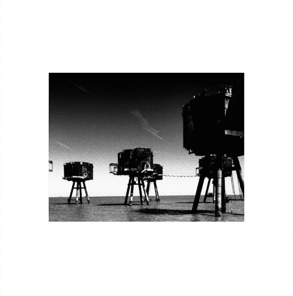 Black Patterns - Black Patterns Vol 1 | Lobster Theremin (LT 020)