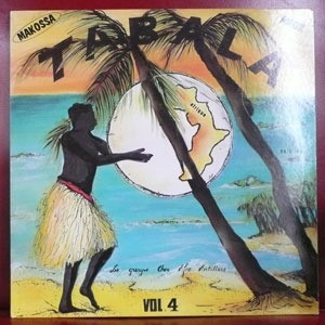Tabala - Vol. 4 | U. S. I. Production Distribution (J.C.C. 804)