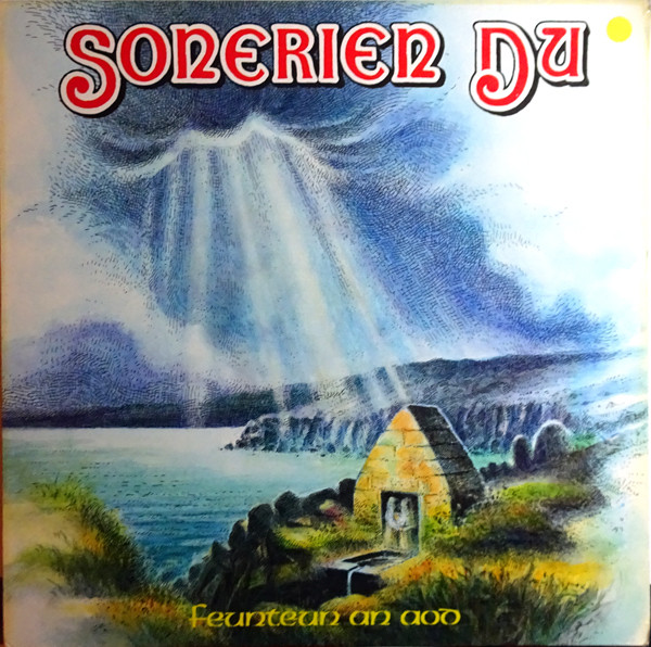 Sonerien Du - Feunteun An Aod | Disque EOG (EOG-01) - main