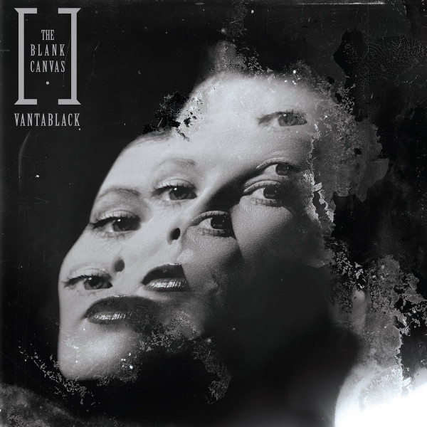 The Blank Canvas - Vantablack | Drown Within Records (none)