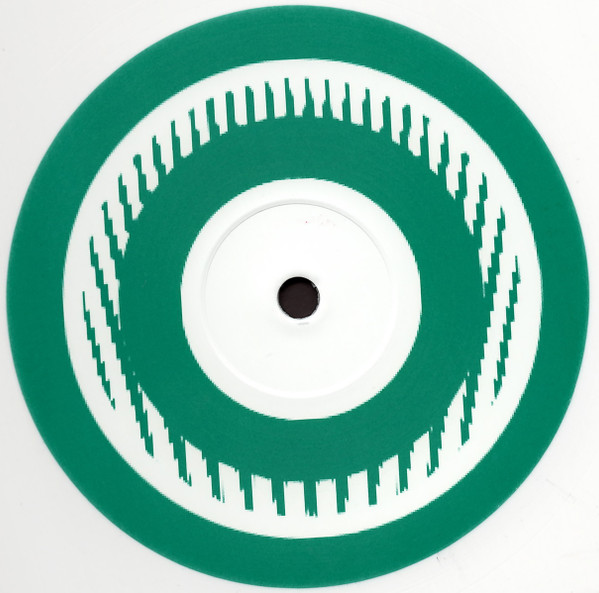 Various - Crossedgrooves002 | Crossed Grooves (CRSS GROOVES 002) - 2 Various - Crossedgrooves002 | Crossed Grooves (CRSS GROOVES 002) - 2