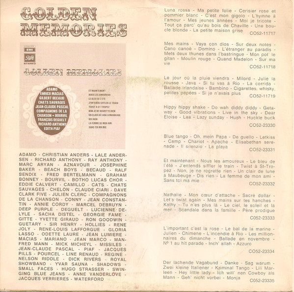 Ringo Starr - Back Off Boogaloo | Apple Records (C 006-05028) - 2