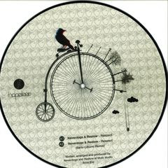 Neverdogs , Reelow - Respect Ep (USED) | Hopeless (HPLV001) - main Neverdogs , Reelow - Respect Ep (USED) | Hopeless (HPLV001) - main