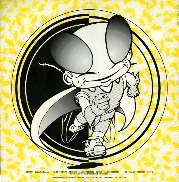 Nalin & Kane - Vol. III | Superfly (10005) - 2