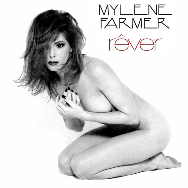 Mylène Farmer - Rêver | Polydor (4480)