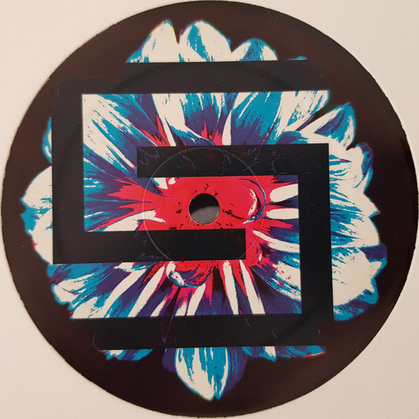 Dylan Griffin & Chad B - Highly Swung EP | Subsonic Music (SUBV002) - 2 Dylan Griffin & Chad B - Highly Swung EP | Subsonic Music (SUBV002) - 2