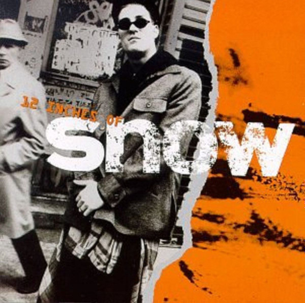 Snow - 12 Inches Of Snow | EastWest Records America (7 92207-2)