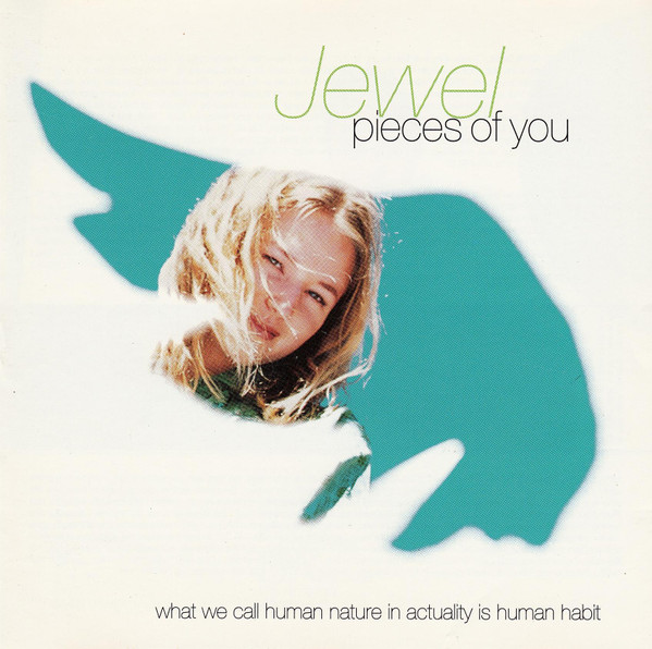 Jewel - Pieces Of You | Atlantic (CD 82700) - main