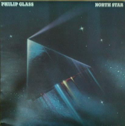 Philip Glass - North Star | Virgin (OVED 35) - main Philip Glass - North Star | Virgin (OVED 35) - main