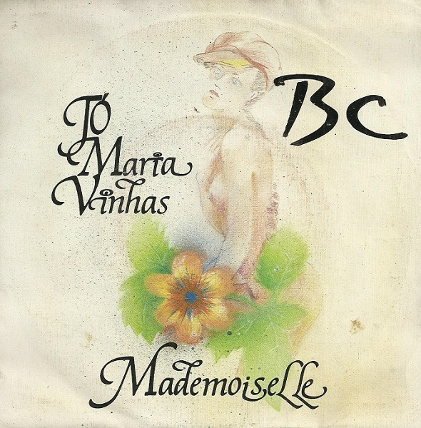 Tó Maria Vinhas - Mademoiselle | RT (RT 51-31)