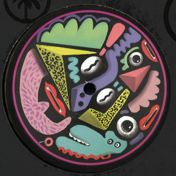 Malikk - Heu Como Bailar | Hot Creations (HOTC164) - 2
