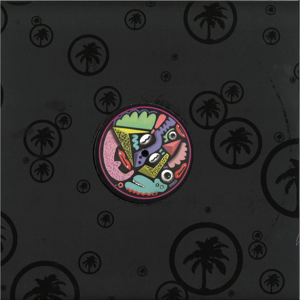 Malikk - Heu Como Bailar | Hot Creations (HOTC164) - 3