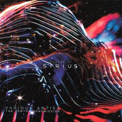 Various - The Tenth Transmission | Sounds Of Sirius (SOSNZ010) - main Various - The Tenth Transmission | Sounds Of Sirius (SOSNZ010) - main