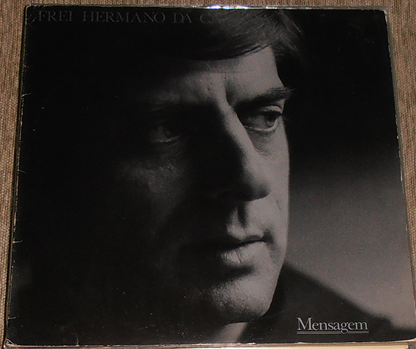 Frei Hermano Da Câmara - Mensagem | EMI (1775431) - 2 Frei Hermano Da Câmara - Mensagem | EMI (1775431) - 2