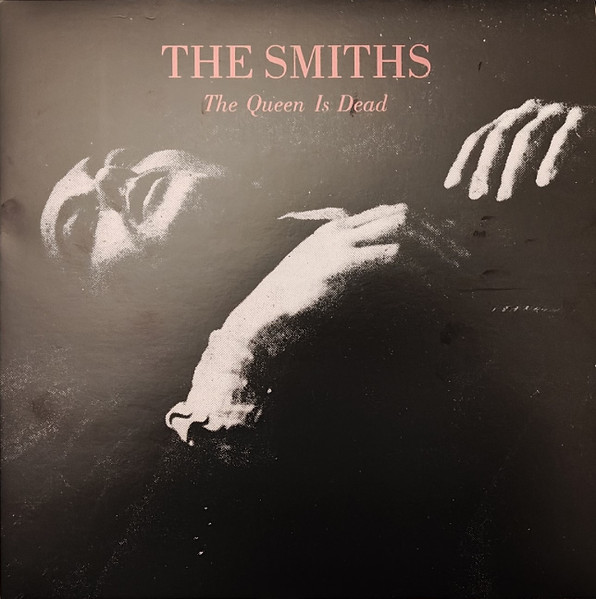 The Smiths - The Queen Is Dead | Rhino Records (2564665887) - main