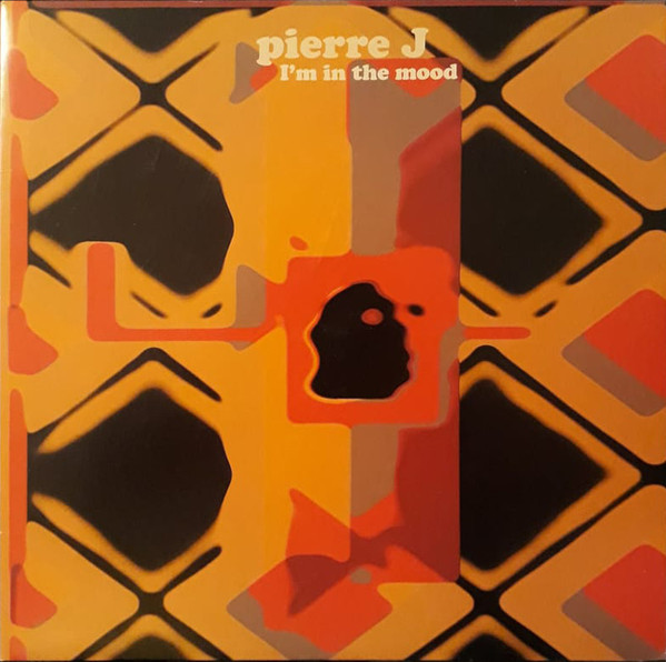 Pierre J - I'm In The Mood | Marlboro Music (0088100 MRO) - main Pierre J - I'm In The Mood | Marlboro Music (0088100 MRO) - main