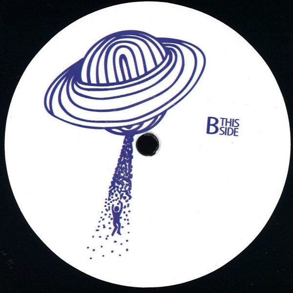 Various - Outer Place 1 (USED) | Outer Place Records (OP 001) - 2 Various - Outer Place 1 (USED) | Outer Place Records (OP 001) - 2