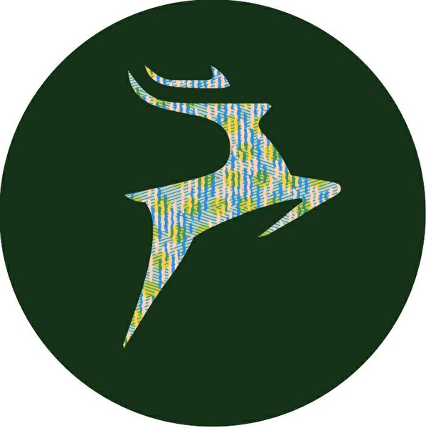 Seka - First Forest E.P | Alfresco Disco (AD004)