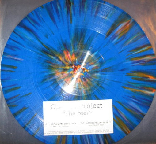 ClaDiv Project - The Reel | Ipnotika (IPNO 043)