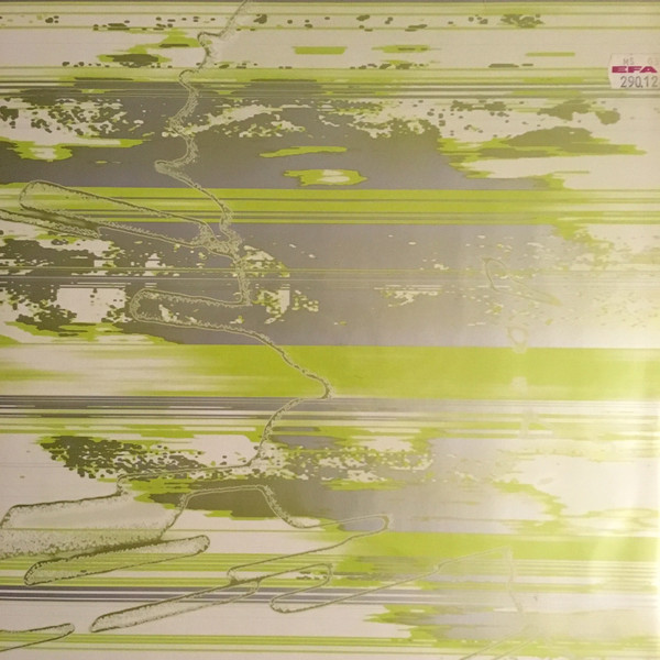 Cracked - The U.S. Remixes | The Spacefrogs (TSF 9012) - 2