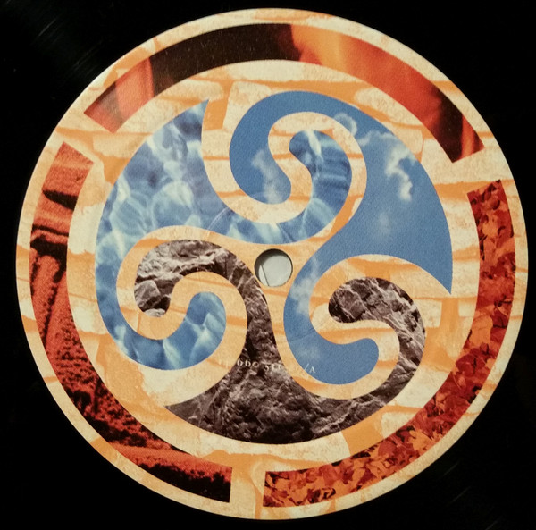 Stone Age - Zo Laret | Columbia (660 511-6) - 3