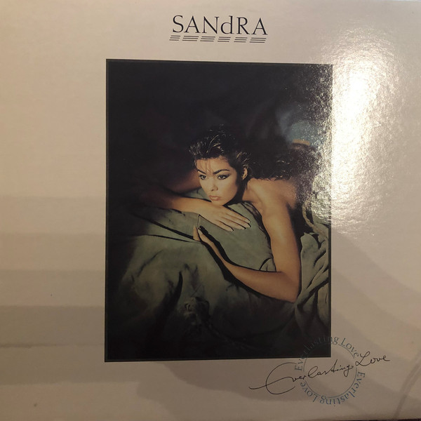 Sandra - Everlasting Love | Virgin (VL 3069) - 4 Sandra - Everlasting Love | Virgin (VL 3069) - 4