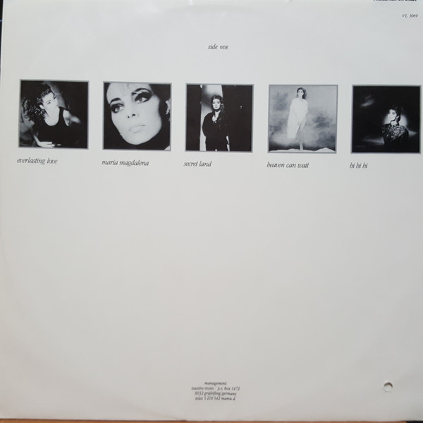 Sandra - Everlasting Love | Virgin (VL 3069) - 3 Sandra - Everlasting Love | Virgin (VL 3069) - 3