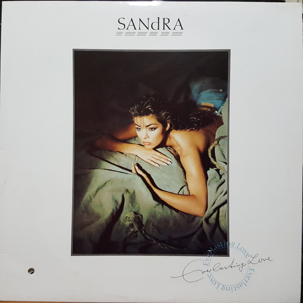 Sandra - Everlasting Love | Virgin (VL 3069)