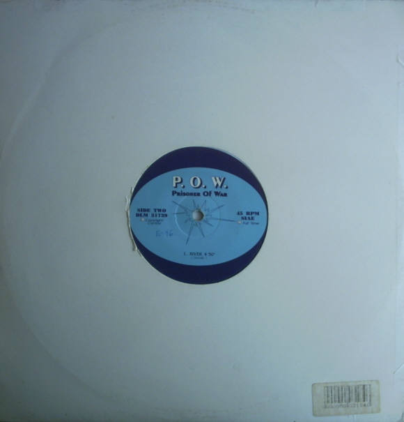 P.O.W. - River Kwai March | Daily Music (DLM 31739) - 3