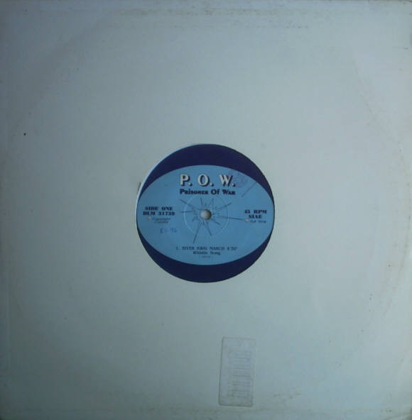 P.O.W. - River Kwai March | Daily Music (DLM 31739) - 2