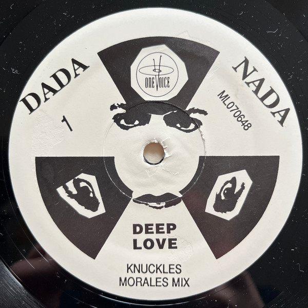 Dada Nada - Deep Love | One Voice (ML070648)
