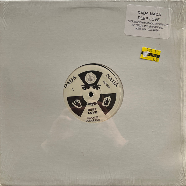 Dada Nada - Deep Love | One Voice (ML070648) - 3 Dada Nada - Deep Love | One Voice (ML070648) - 3
