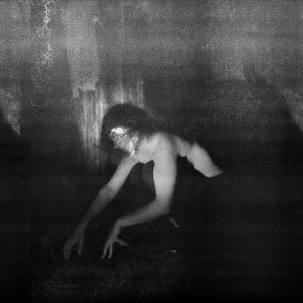 Demande À La Poussière - Quiétude Hostile | My Kingdom Music (echo155LP)