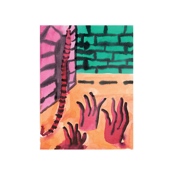 Germ Lattice - Gipping Through the Ages | Horn of Plenty <O (hop32) - 2 Germ Lattice - Gipping Through the Ages | Horn of Plenty <O (hop32) - 2