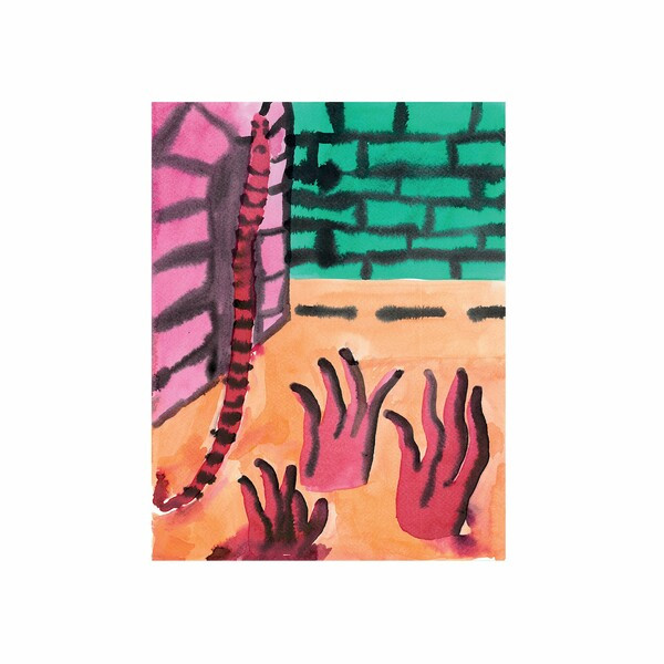 Germ Lattice - Gipping Through the Ages | Horn of Plenty <O (hop32) Germ Lattice - Gipping Through the Ages | Horn of Plenty <O (hop32)