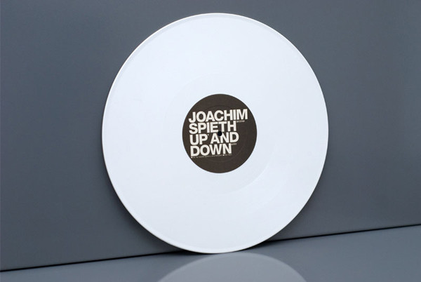 Joachim Spieth - Up And Down | Tongut (ton026) - 2 Joachim Spieth - Up And Down | Tongut (ton026) - 2